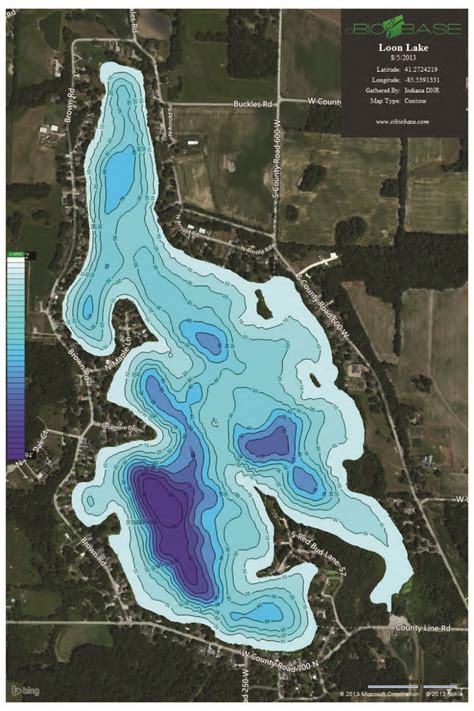 indiana fishing forecast|indiana fishing map.